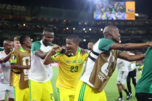 South Africa World Cup midfielder Jayden Adams dies at the age of 25
