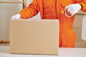 Movers in Tampa: Strategic Local Relocation, Technical Logistics, and Efficiency
