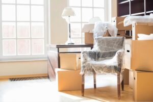 Office & Commercial Movers: Strategic Corporate Relocation, Technical Logistics, and Efficiency