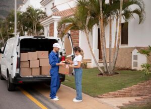 Hire Full-Service Movers Across The USA
