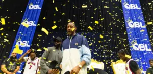 Magic legend Tracy McGrady’s Ones Basketball League wraps season on a high note