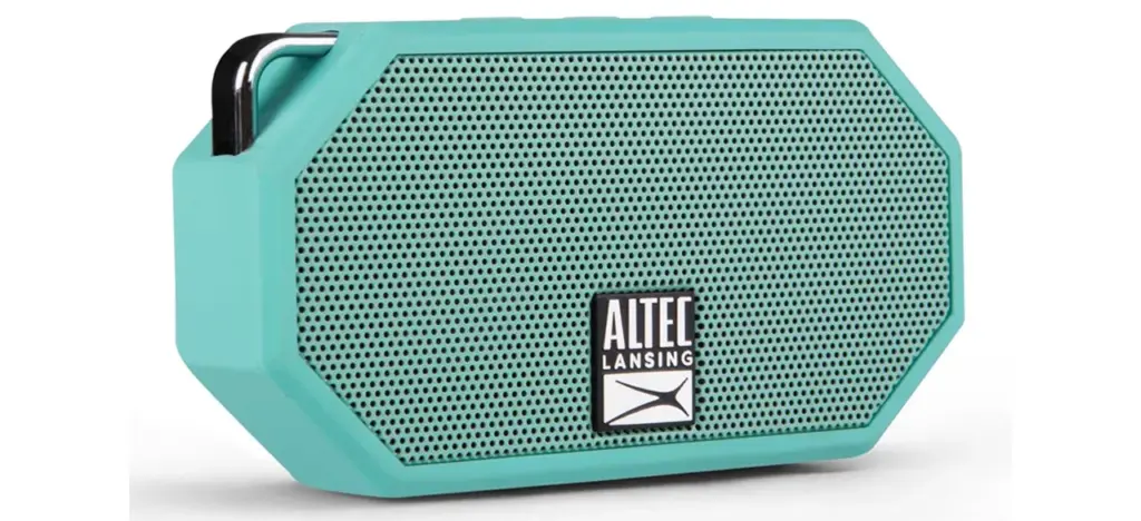 Altec Lansing IP67 Mini H2O