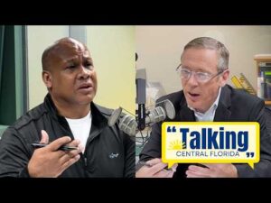 Talking Central Florida: Voter guide, deporting Haitian TPS holders and tax holidays