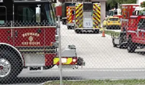 Florida worker dies in conveyor-belt accident at manufacturing plant