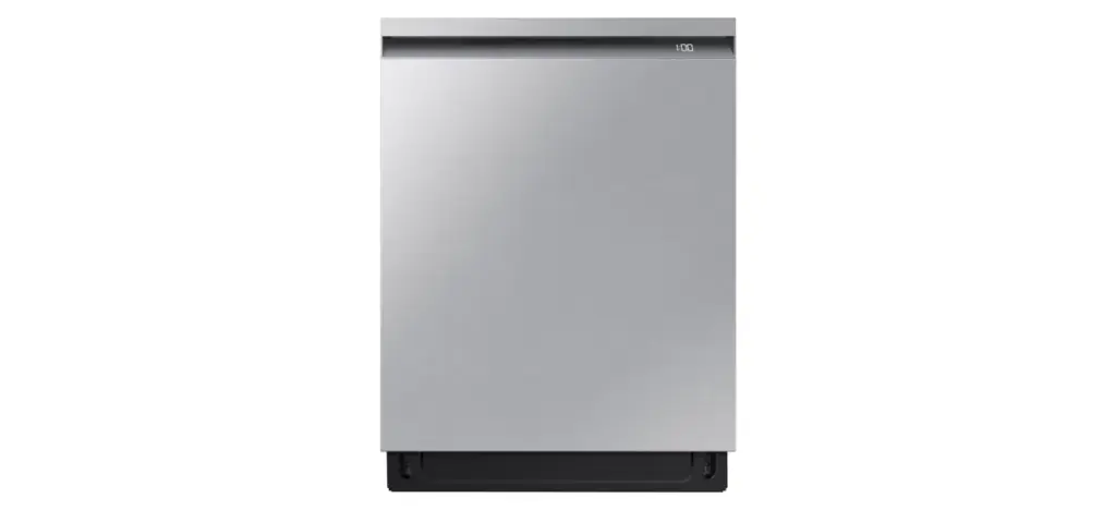 Samsung Smart 42 dBA Dishwasher