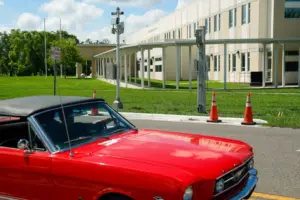 ‘Photo enforced’: Speeding drivers to face tickets in Orange school zones