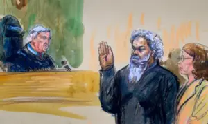 Appeals court says 28-year sentence is too lenient for Libyan militant convicted in Benghazi attack