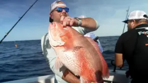 Letters: Protect red snapper | World Cup joy | Two-party failure