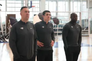 Magic keep filling out coaching staff with NBA, G League experience