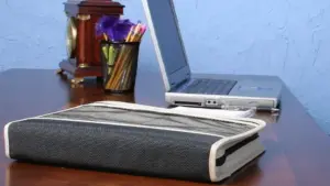 Evolution of the Trapper Keeper