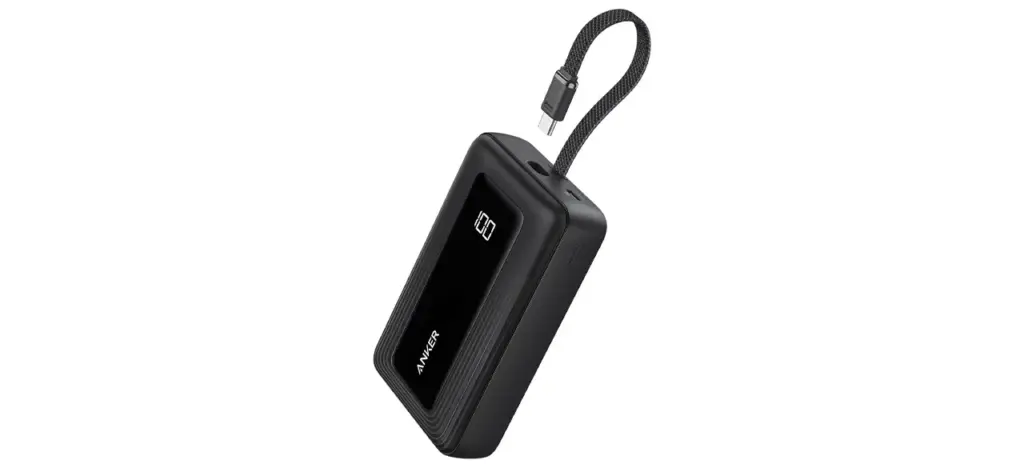 portable power bank