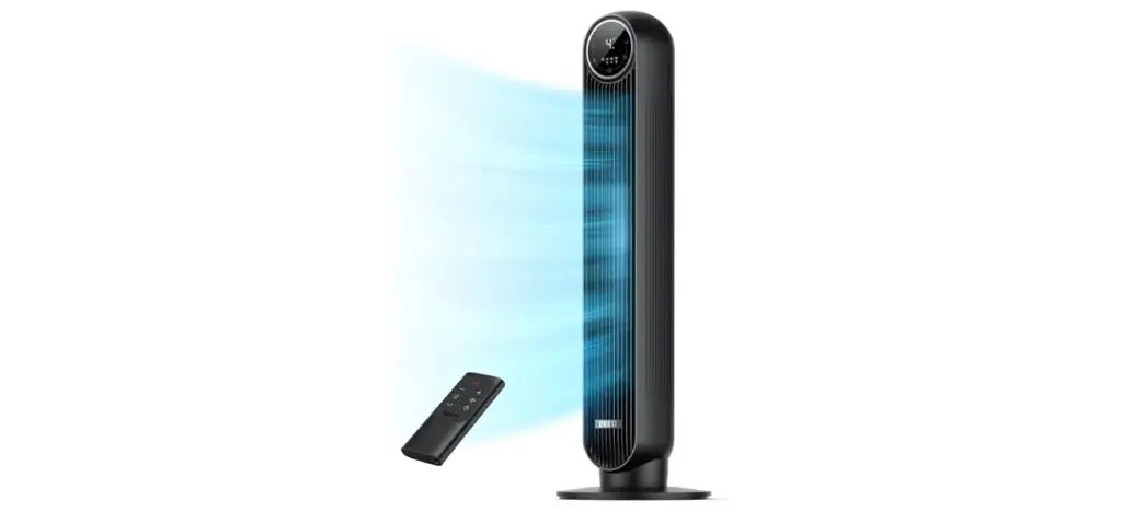 DREO Tower Fan