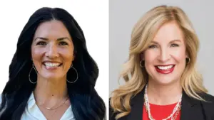 Orange County School Board: Alicia Farrant, Angie Gallo vie for chair