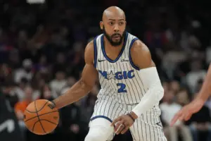 Veteran guard Jevon Carter rejoining Magic in free agency