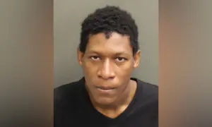 Orlando police arrest man for sexual abuse of 8-year-old girl