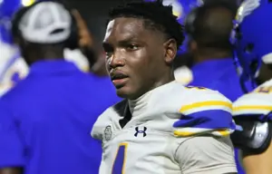 Standout TFA cornerback Kamauri ‘Bam’ Whitfield commits to Gators