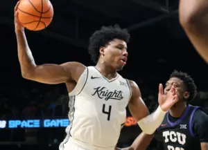 UCF’s Jamichael Stillwell part of lawsuit fighting NCAA for eligibility