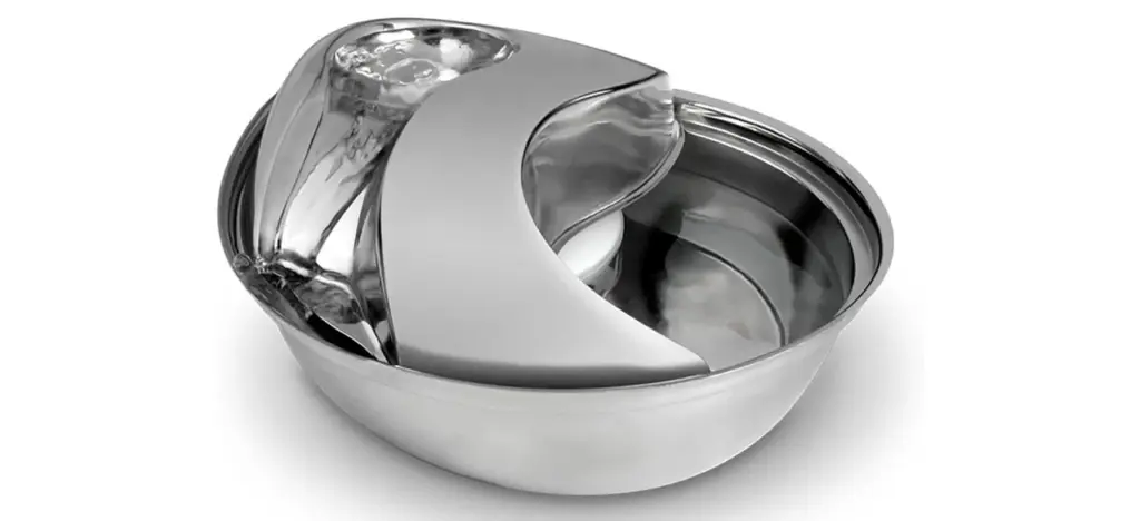 Pioneer Pet Raindrop Fountain