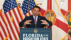 Florida’s reading, math scores look promising. Experts say wait and see