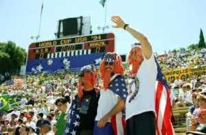 Oral history: The USMNT’s near ‘miracle on grass’ against Brazil in the 1994 World Cup