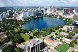 Commentary: Promised downtown Orlando renaissance hasn’t happened