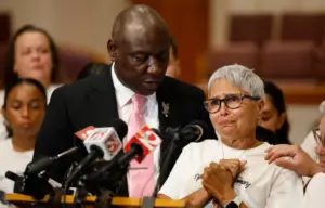 Dancing grandma’s family pledges $92 million lawsuit against Orlando cops over her death