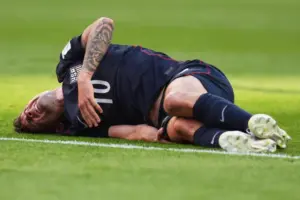 A disappointing World Cup for Christian Pulisic as US star is scoreless and hobbled by injuries