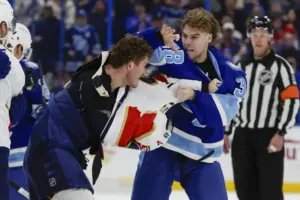 With Lightning’s regular-season schedule out, here are key things to know