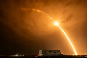 SpaceX knocks out Florida launch while prepping for Texas Starship mission