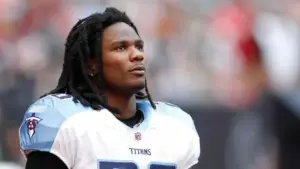 Diagnosed with ALS, ex-Olympia High star Chris Johnson to be honored by Titans