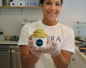 New picks, sweet standards for National Ice Cream Month