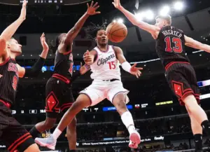 TyTy Washington Jr. ‘thankful’ for Las Vegas Summer League shot with Magic