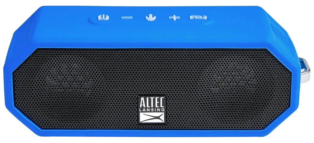 Altec Lansing IP67 Jacket H2O 4