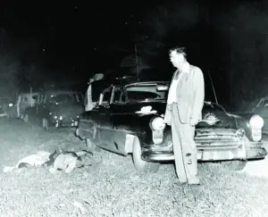Families of wrongly convicted Groveland Four offer thanks for $4M state compensation