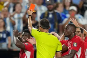 What to know about new rules and technology behind the World Cup’s most contentious calls