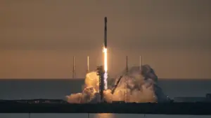 Space Coast launch schedule