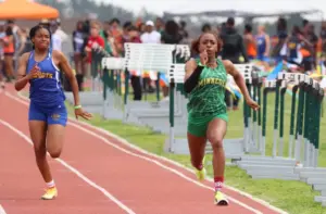 All-Area track and field: Lake Minneola’s Vanessa Waite is Athlete of Year