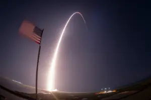 Space Coast launch schedule