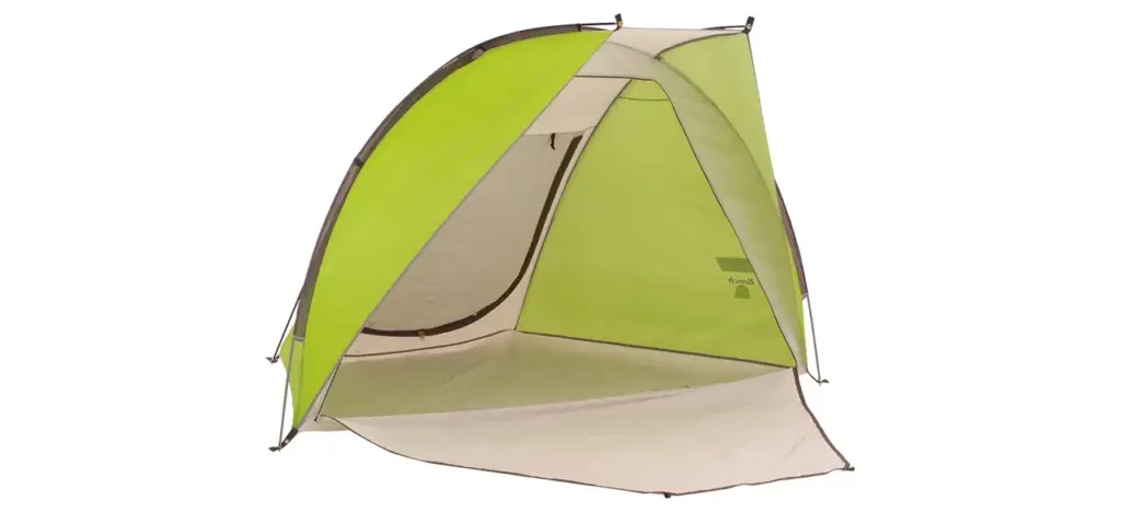 Coleman Compact Beach Shade Shelter