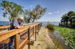 Will anyone clean up Central Florida’s filthy Lake Jesup?