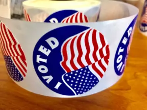 Editorial: Election time, the Sentinel and you: An invitation