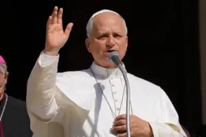 Pope urges US to recommit to founding ideas of protecting life, human dignity on 250th anniversary