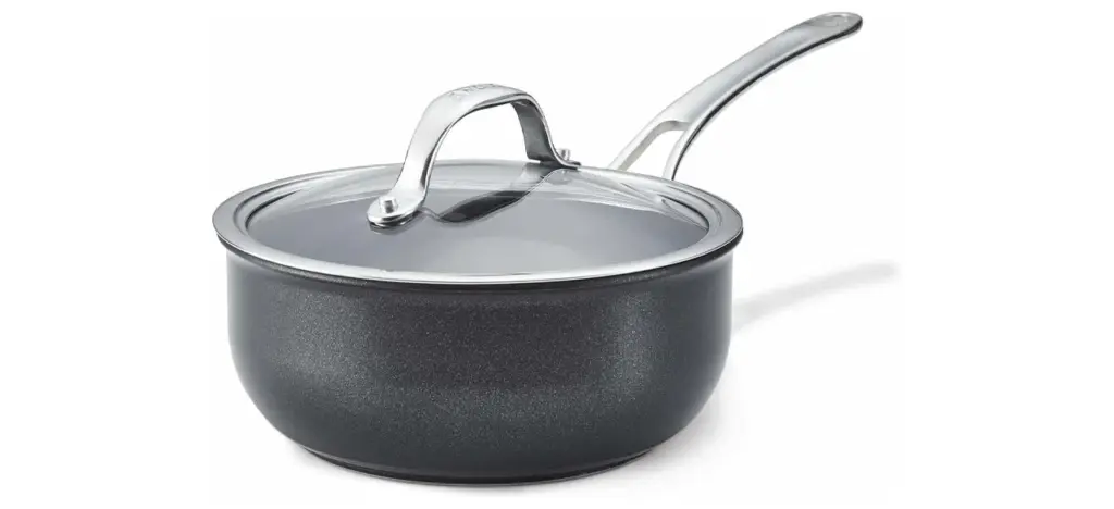 Anolon X - SearTech Nonstick Saucier