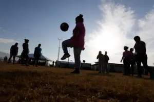 A new ICE facility could speed up deportations for families and kids