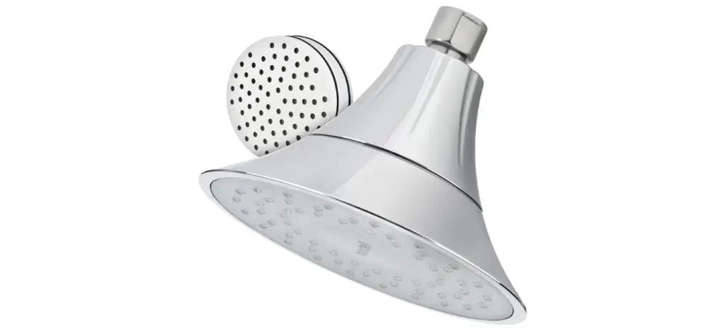 Vondell VivaSpring Filter Showerhead