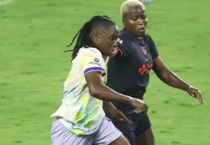 If Banda is still out, can host Pride counter Kansas City’s attack?
