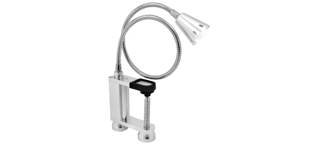 LED Concepts BBQ Grill Light