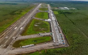 After ‘Alcatraz,’ environmentalists have a new target: the runway in the Everglades
