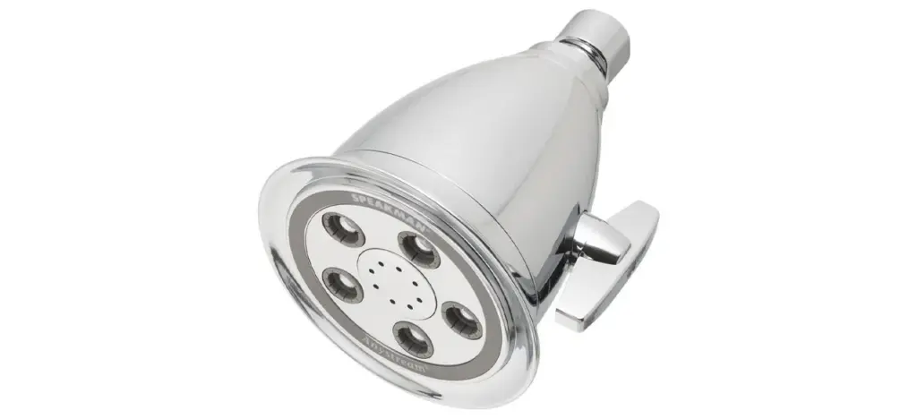 Speakman Hotel Anystream Shower Head