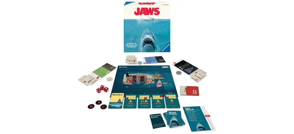 Jaws